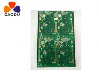 高多層PCB4