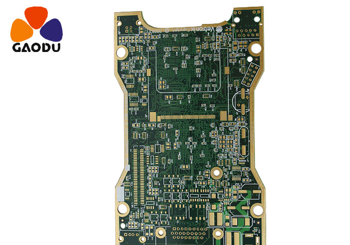 PCB設計技術-絲印和漢字的放置