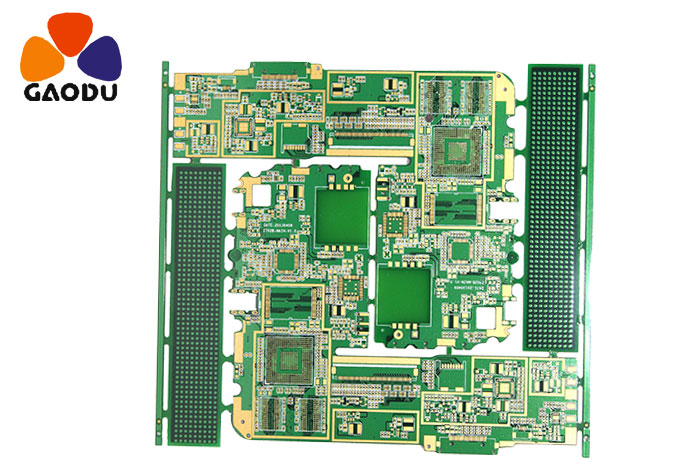 第19問(wèn)pcb廠|pcb廠家中壓合是什么？