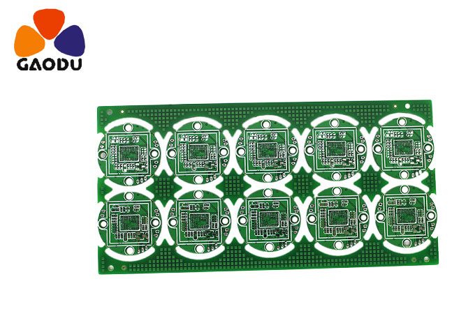 第5問pcb廠鉆孔工藝參數