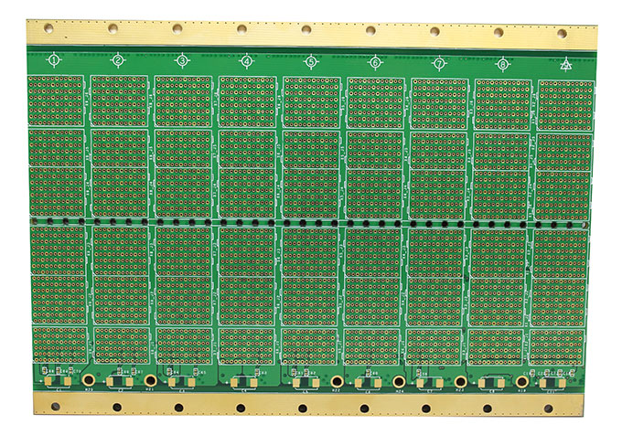 考慮信號完整性時，如果只知道數字芯片的頻率是 1GHZ，一般