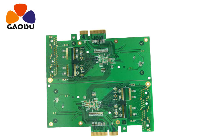 在高速多層 PCB 設計時，數字地和模擬地怎么區分？是根據器