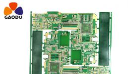 最近我學習 PCB 的設計，對高速多層 PCB 來說，電源線、地線