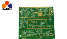 第32問(wèn)pcb鍍金手指(電鍍鎳金)作用是什么？