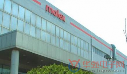 Molex慶祝新澤西頂尖光學研發設施開業